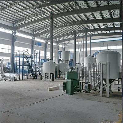 Factory Display 9