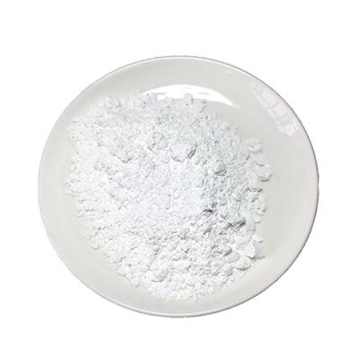Nanoscale Magnesium Oxide